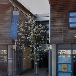 Practice profile picture