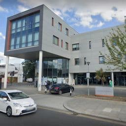 Practice profile picture