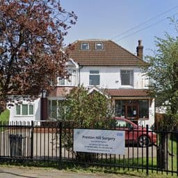 Practice profile picture