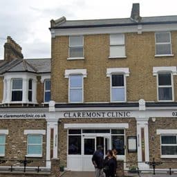 Practice profile picture