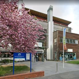 Practice profile picture