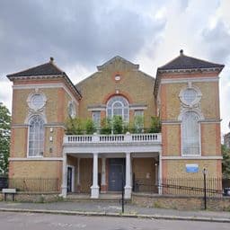 Practice profile picture