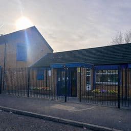 Practice profile picture