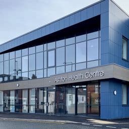 Practice profile picture