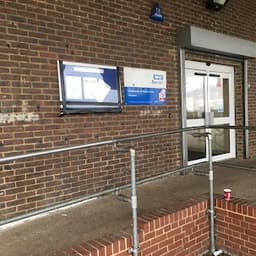 Practice profile picture