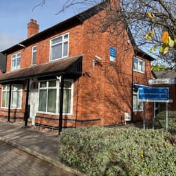 Practice profile picture