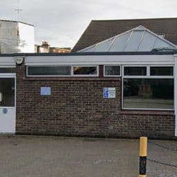 Practice profile picture