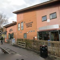 Practice profile picture