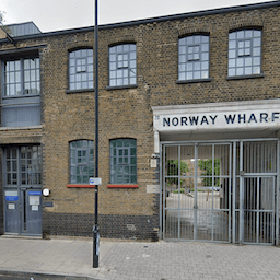 Practice profile picture