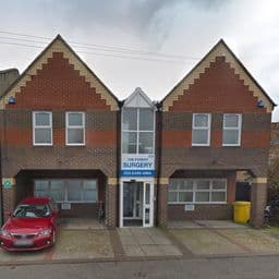 Practice profile picture